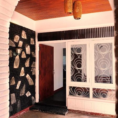 Best Hostel Yala Tissamaharama Ngoại thất bức ảnh
