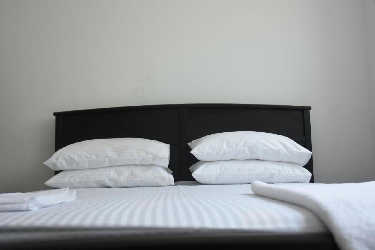 Best Hostel Yala Tissamaharama Ngoại thất bức ảnh