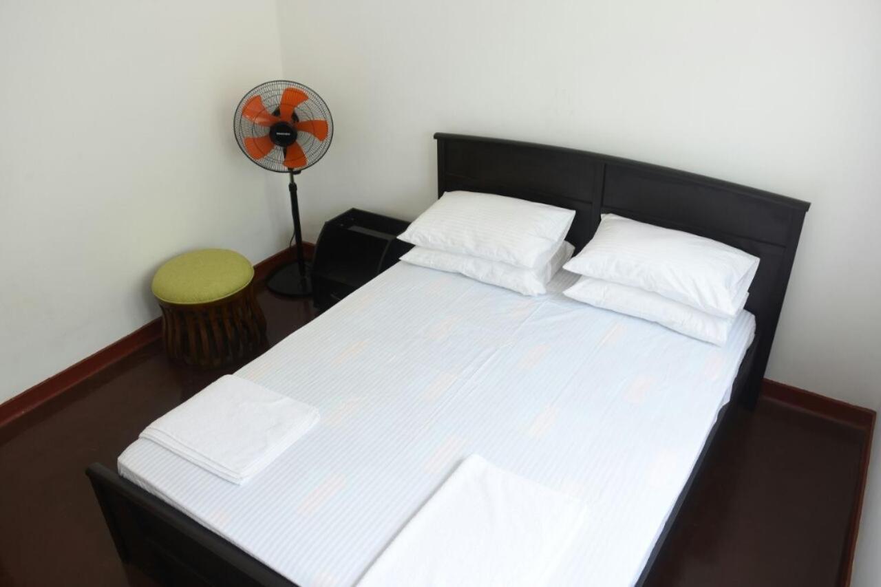 Best Hostel Yala Tissamaharama Ngoại thất bức ảnh