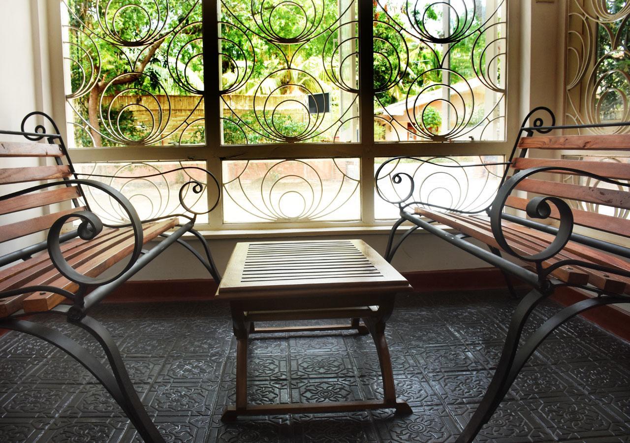 Best Hostel Yala Tissamaharama Ngoại thất bức ảnh