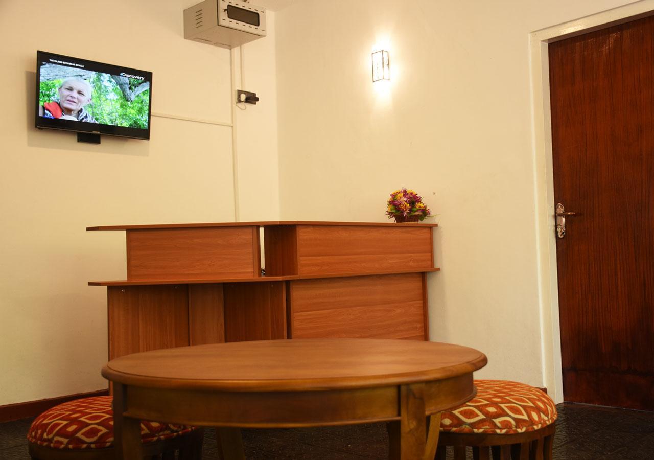 Best Hostel Yala Tissamaharama Ngoại thất bức ảnh