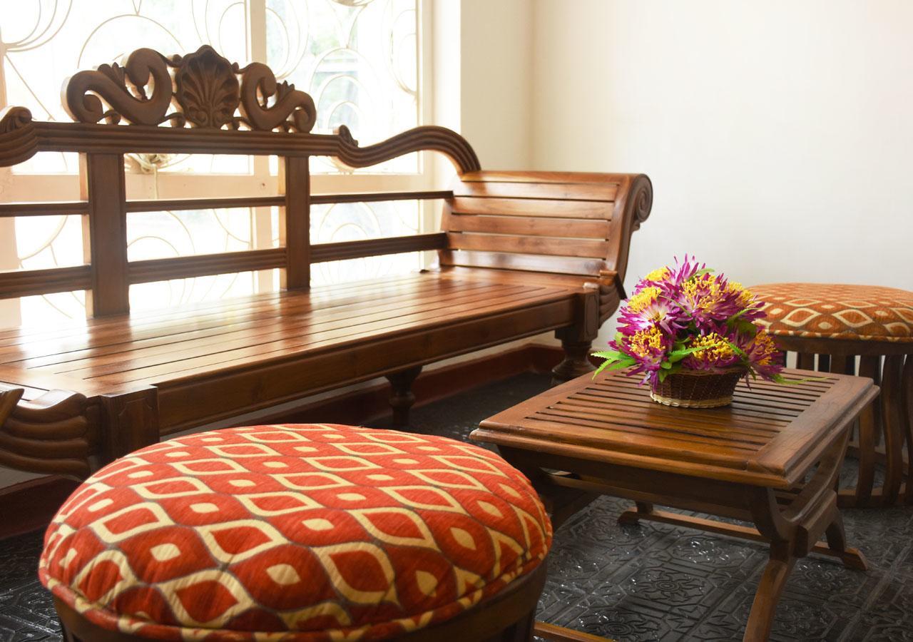 Best Hostel Yala Tissamaharama Ngoại thất bức ảnh