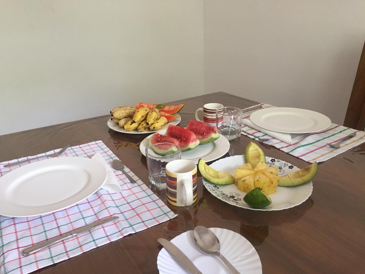 Best Hostel Yala Tissamaharama Ngoại thất bức ảnh