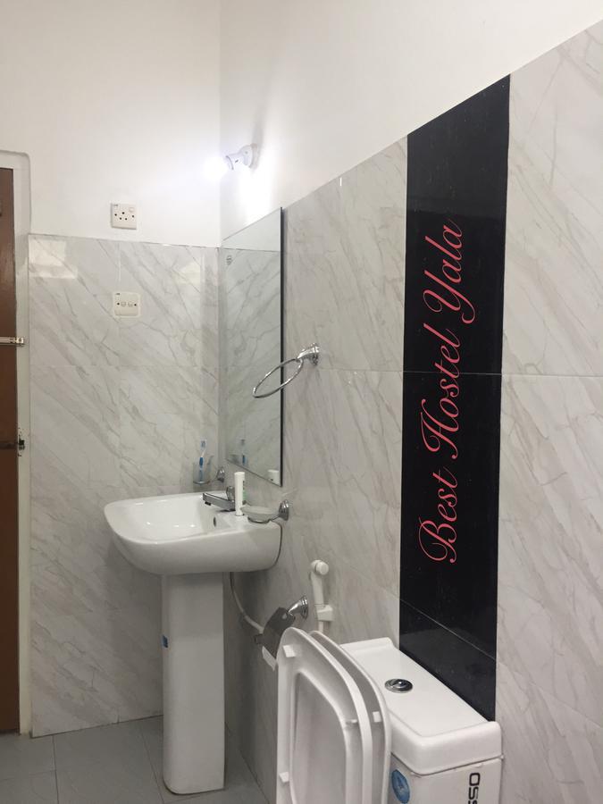 Best Hostel Yala Tissamaharama Ngoại thất bức ảnh