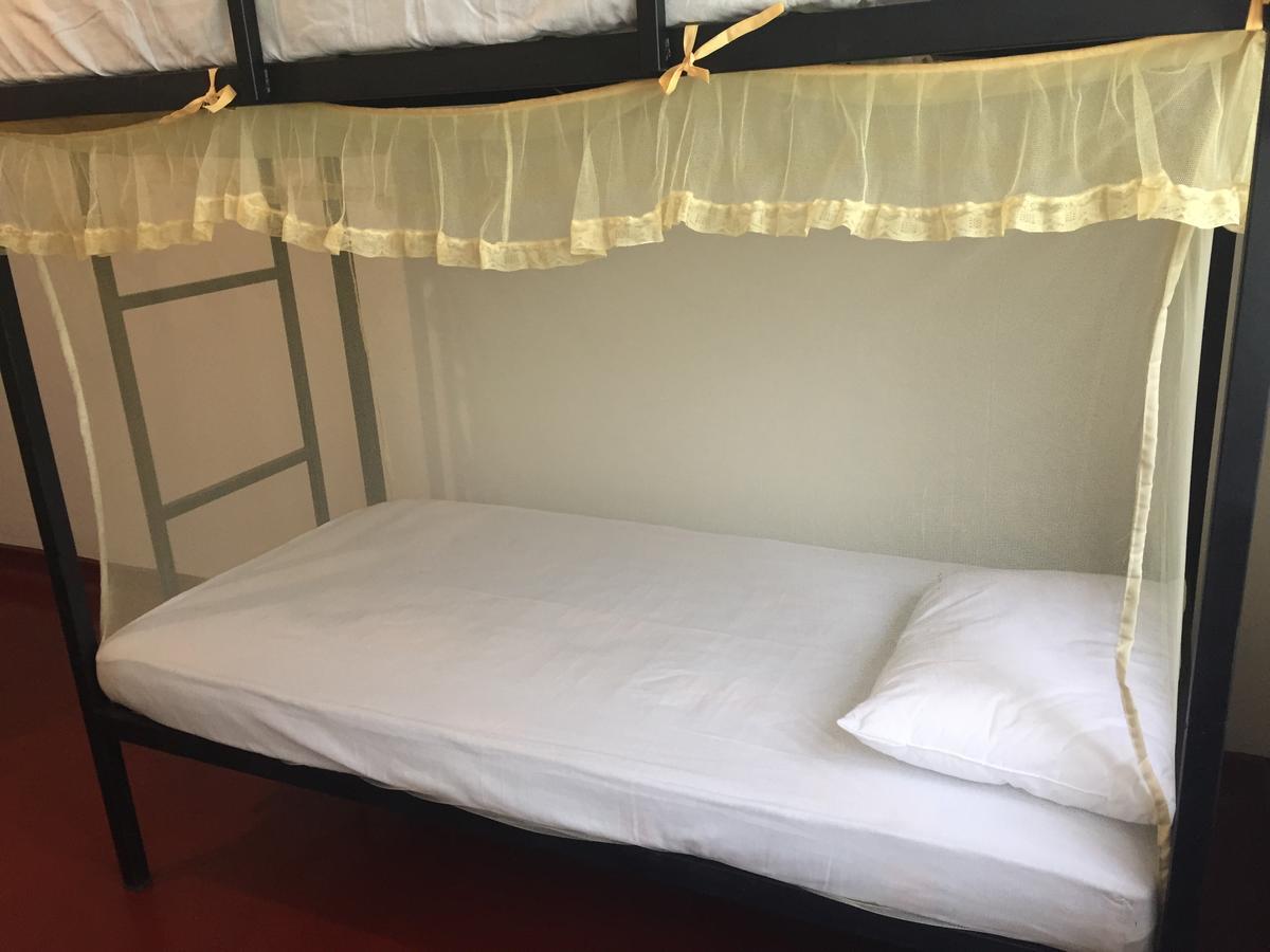 Best Hostel Yala Tissamaharama Ngoại thất bức ảnh
