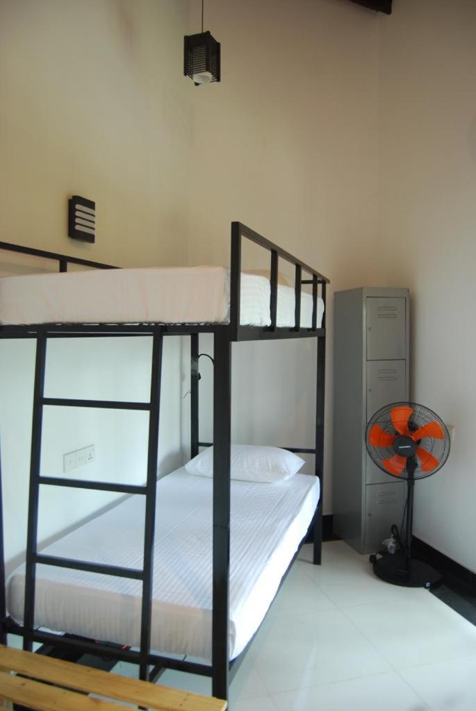 Best Hostel Yala Tissamaharama Ngoại thất bức ảnh