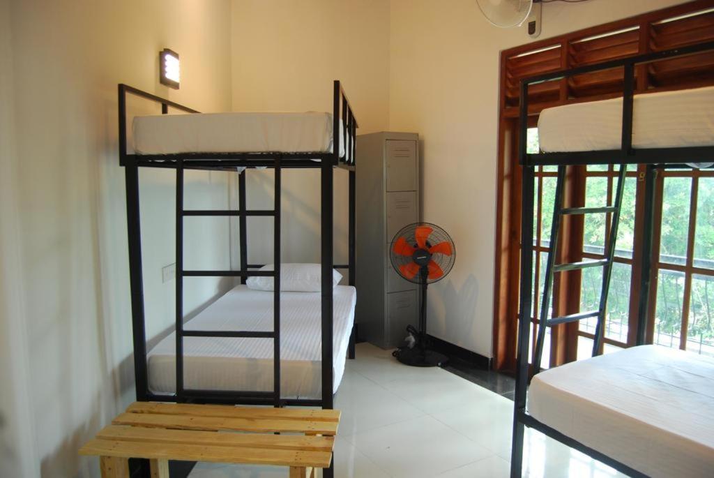 Best Hostel Yala Tissamaharama Ngoại thất bức ảnh