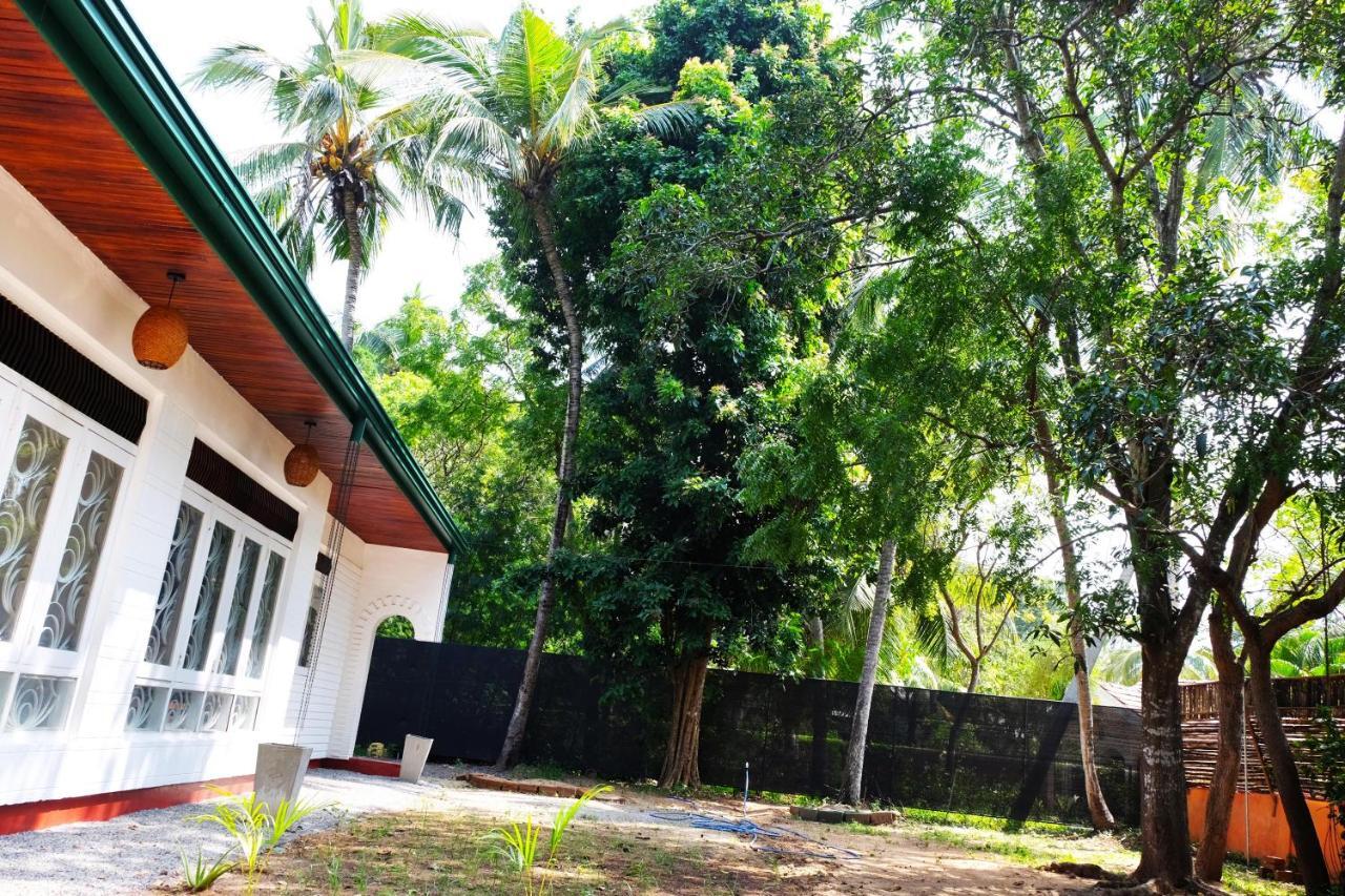 Best Hostel Yala Tissamaharama Phòng bức ảnh