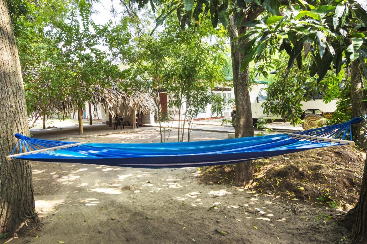 Best Hostel Yala Tissamaharama Phòng bức ảnh