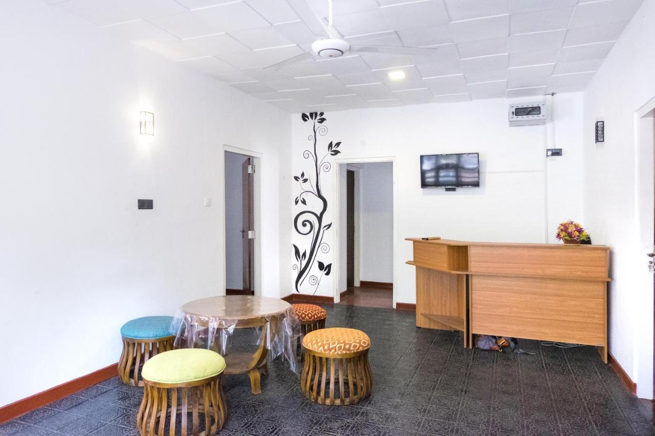 Best Hostel Yala Tissamaharama Phòng bức ảnh