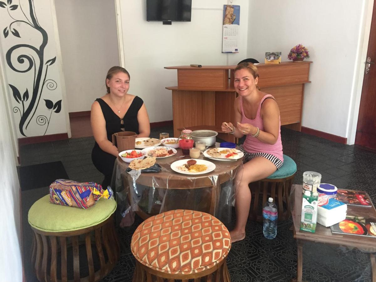 Best Hostel Yala Tissamaharama Ngoại thất bức ảnh